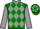 Jockey Silk colours