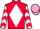 Jockey Silk colours
