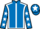 Jockey Silk colours