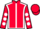 Jockey Silk colours