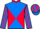 Jockey Silk colours