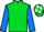Jockey Silk colours