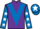 Jockey Silk colours