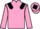 Jockey Silk colours