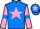 Jockey Silk colours