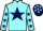 Jockey Silk colours
