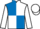 Jockey Silk colours