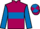 Jockey Silk colours