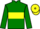 Jockey Silk colours