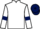 Jockey Silk colours