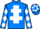 Jockey Silk colours