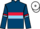 Jockey Silk colours