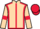 Jockey Silk colours