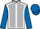 Jockey Silk colours