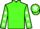 Jockey Silk colours