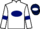 Jockey Silk colours