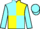 Jockey Silk colours