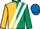 Jockey Silk colours