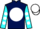 Jockey Silk colours