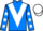 Jockey Silk colours