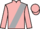 Jockey Silk colours