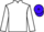Jockey Silk colours