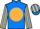 Jockey Silk colours
