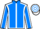 Jockey Silk colours