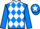Jockey Silk colours