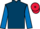 Jockey Silk colours