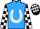 Jockey Silk colours