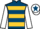 Jockey Silk colours
