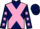 Jockey Silk colours