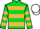 Jockey Silk colours