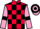 Jockey Silk colours