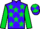 Jockey Silk colours
