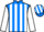 Jockey Silk colours