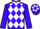 Jockey Silk colours