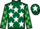 Jockey Silk colours
