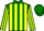 Jockey Silk colours