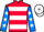 Jockey Silk colours