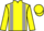 Jockey Silk colours