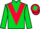 Jockey Silk colours
