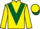 Jockey Silk colours