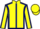 Jockey Silk colours