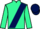 Jockey Silk colours