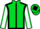 Jockey Silk colours