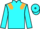 Jockey Silk colours