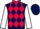 Jockey Silk colours