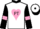 Jockey Silk colours